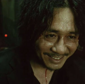 Meet your Posher, Ian